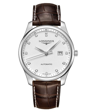 Longines Master L2.893.4.77.3