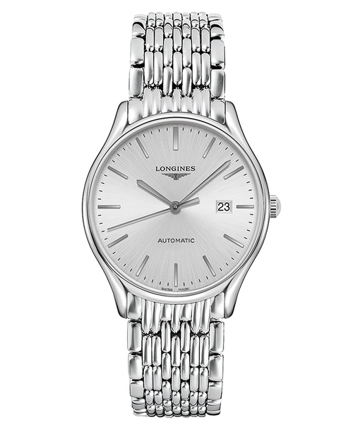 Longines Lyre L4.961.4.72.6