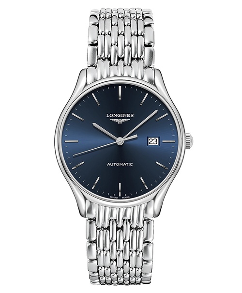 Longines Lyre L4.961.4.92.6