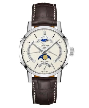 Longines 1832 L4.828.4.92.4