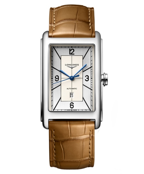 Longines DolceVita L5.767.4.73.3