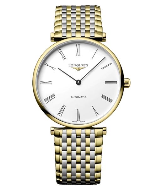 Longines La Grande Classique L4.918.2.11.7