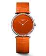 Đồng hồ Longines La Grande Classique Burnt Orange L4.523.0.92.2 small