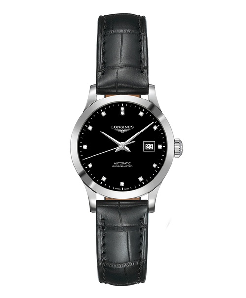 Đồng Hồ Nữ Longines Record Collection L2.321.4.57.2