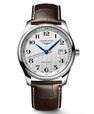 Đồng Hồ Nam Longines Master Collection L2.893.4.78.3 small
