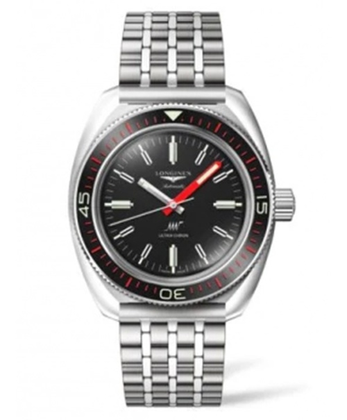 Longines Ultra-Chron L2.836.4.52.6