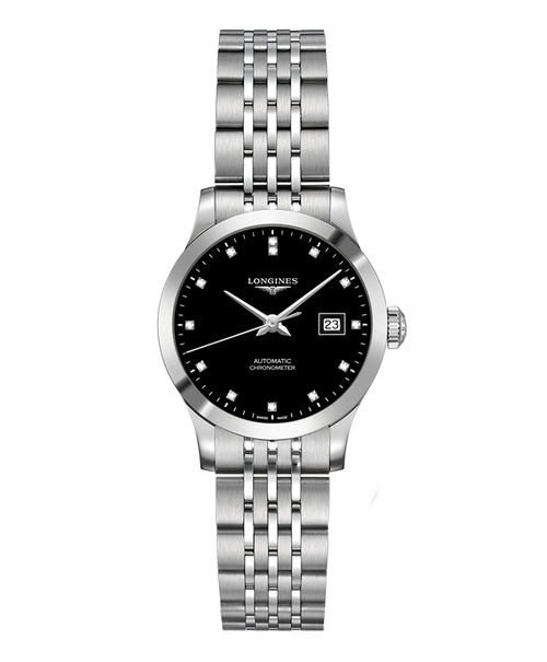 Longines Record Collection L2.321.4.57.6
