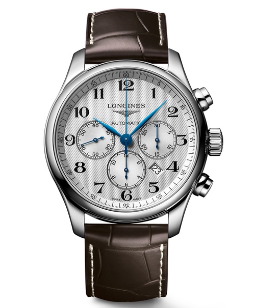 Đồng Hồ Nam Longines Master Collection L2.859.4.78.3