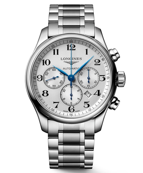 Đồng Hồ Nam Longines Master Collection L2.859.4.78.6