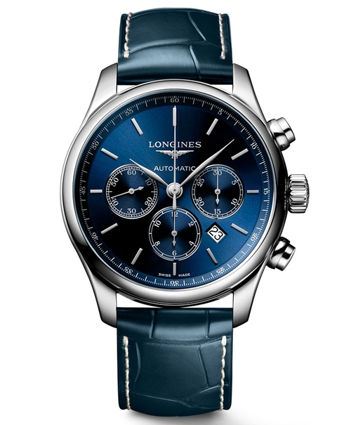 Đồng Hồ Nam Longines Master Collection L2.859.4.92.0