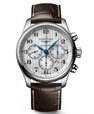 Đồng Hồ Nam Longines Master Collection L2.859.4.78.3 small