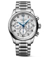 Đồng Hồ Nam Longines Master Collection L2.859.4.78.6 small