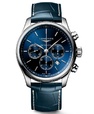 Đồng Hồ Nam Longines Master Collection L2.859.4.92.0 small