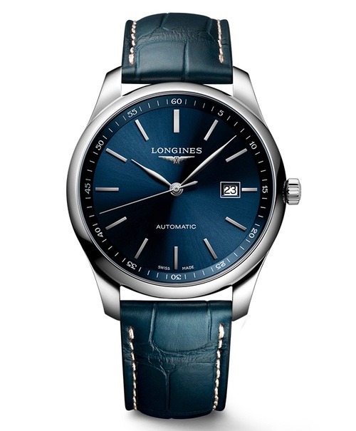 Đồng Hồ Nam Longines Master Collection L2.893.4.92.0