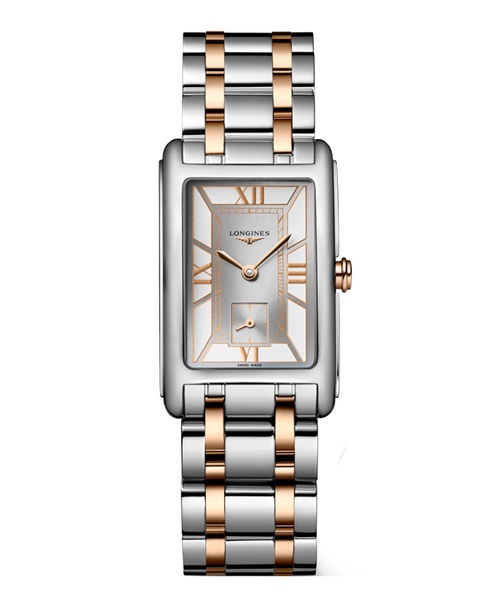 Đồng hồ nữ Longines DolceVita L5.512.5.75.7