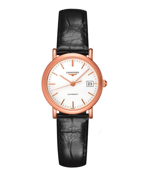 Đồng hồ nữ Longines Elegant L4.378.8.12.4