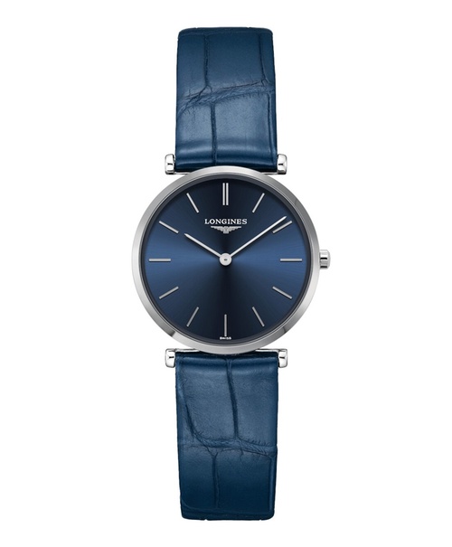 Đồng hồ nữ Longines La Grande Classique L4.512.4.95.2