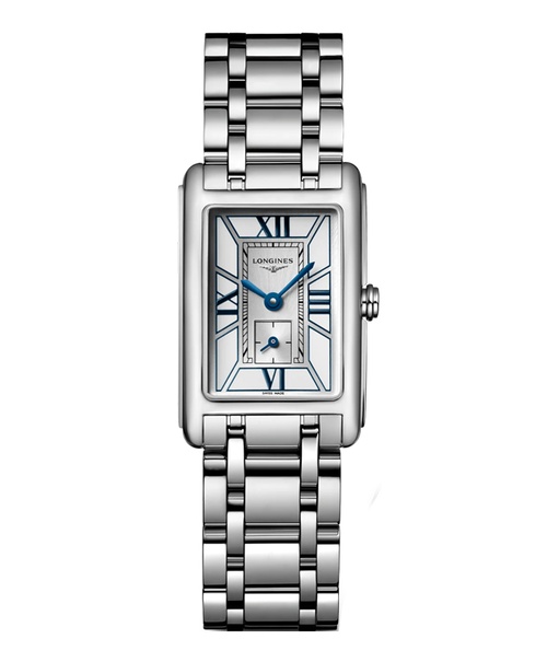 Đồng hồ nữ Longines DolceVita L5.255.4.75.6