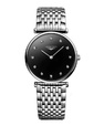 Đồng hồ nữ Longines La Grande Classique L4.512.4.58.6 small