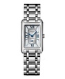 Đồng hồ nữ Longines DolceVita L5.255.4.75.6 small