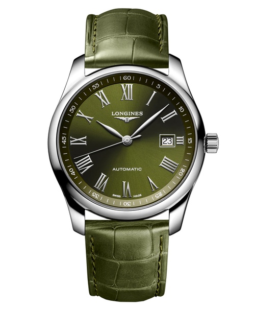 Đồng Hồ Nam Longines Master Collection L2.793.4.09.2