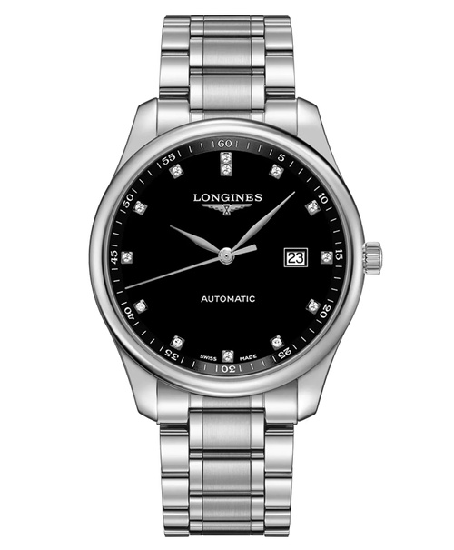 Đồng Hồ Nam Longines Master Collection L2.893.4.57.6