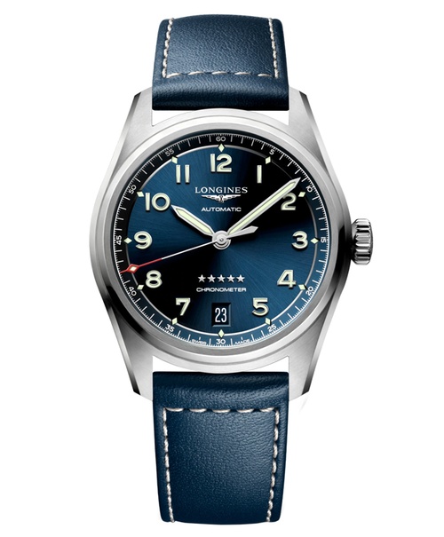 Đồng Hồ Longines Spirit L3.410.4.93.0