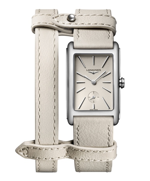 Đồng hồ nữ Longines Dolcevita x YVY L5.512.4.79.2