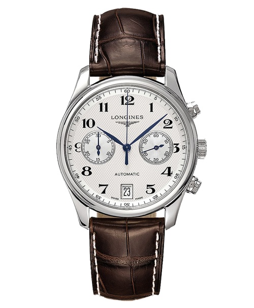 Đồng hồ Longines Master L2.669.4.78.3