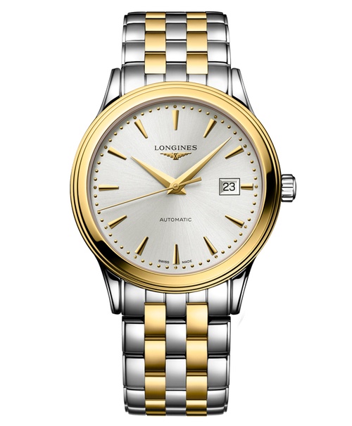 Đồng hồ nam Longines Flagship L4.984.3.79.7