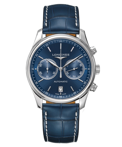 Đồng hồ nam Longines Master Collection L2.629.4.92.0