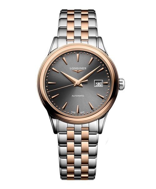 Đồng hồ nữ Longines Flagship L4.374.3.78.7