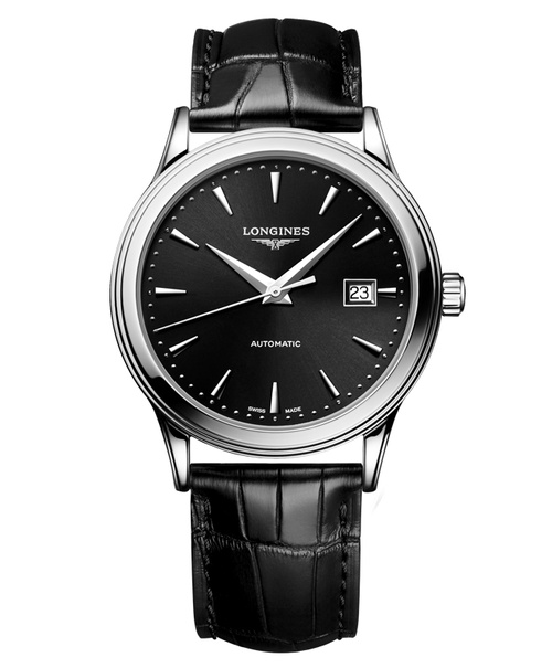 Đồng hồ nam Longines Flagship L4.984.4.59.2