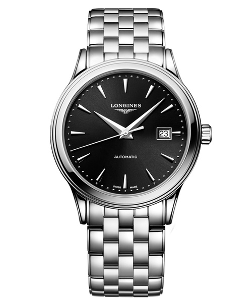 Đồng hồ nam Longines Flagship L4.984.4.59.6