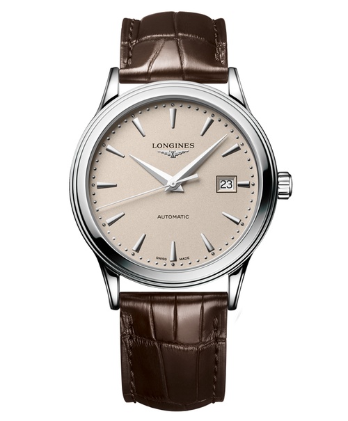 Đồng hồ nam Longines Flagship L4.984.4.79.2