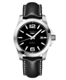 Đồng hồ nam Longines Conquest L3.777.4.58.3 small
