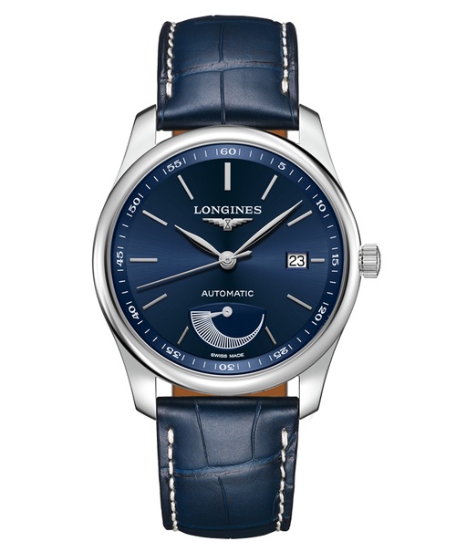 Đồng Hồ Nam Longines Master Collection L2.908.4.92.0