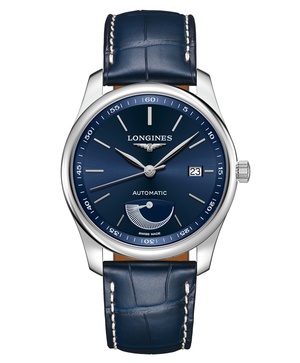 Đồng Hồ Nam Longines Master Collection L2.908.4.92.0