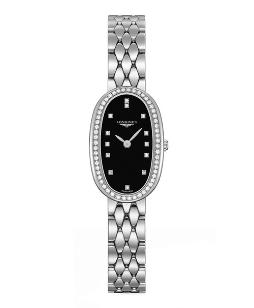 Đồng Hồ Nữ Longines Symphonette L2.305.0.57.6