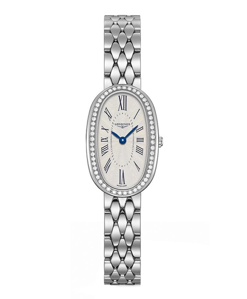 Đồng Hồ Nữ Longines Symphonette L2.305.0.71.6