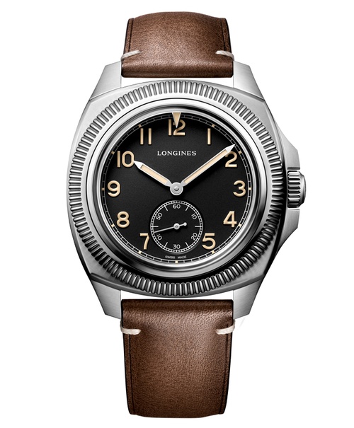 Đồng hồ nam Longines Pilot Majetek L2.838.4.53.0