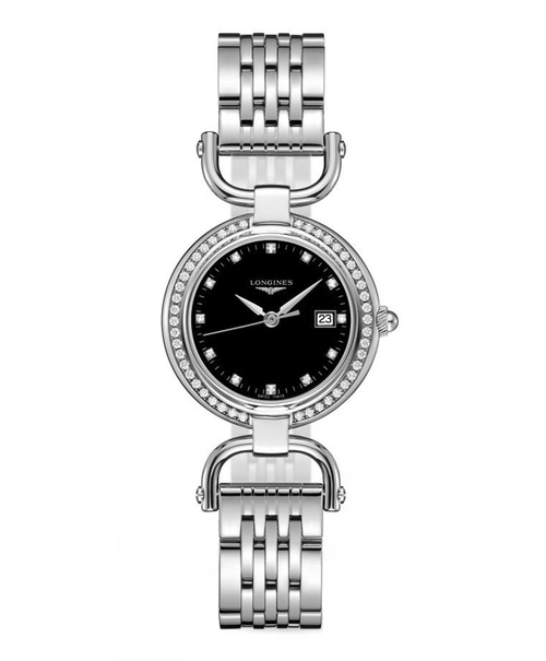Đồng hồ Longines Equestrian Etrier L6.131.0.57.6