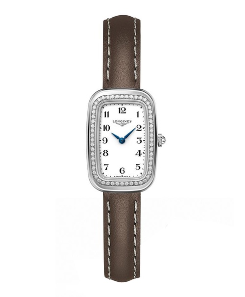 Đồng hồ nữ Longines Equestrian Boucle L6.140.0.13.2