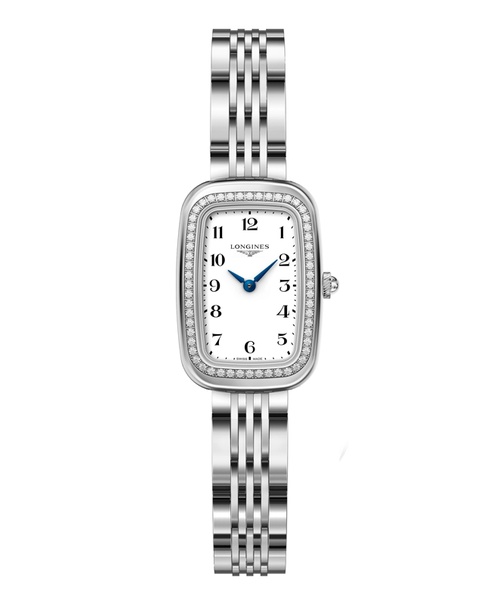 Đồng hồ nữ Longines Equestrian Boucle L6.140.0.13.6