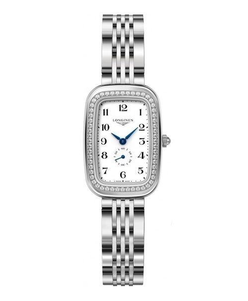 Đồng hồ nữ Longines Equestrian Boucle L6.141.0.13.6