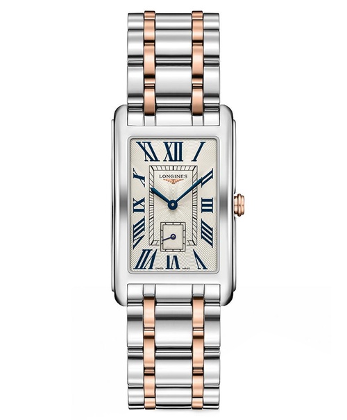 Đồng hồ nam Longines DolceVita L5.755.5.71.7