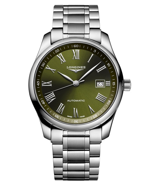 Đồng Hồ Nam Longines Master Collection L2.793.4.09.6