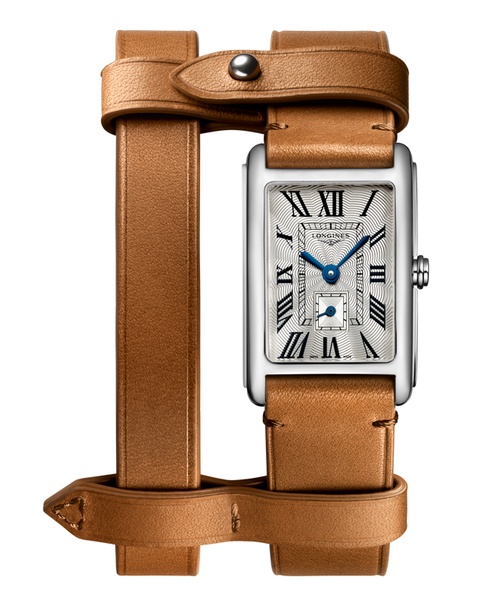 Đồng hồ nữ Longines Dolcevita x YVY L5.255.4.71.B