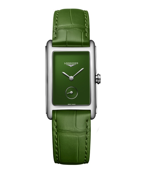 Đồng hồ nữ Longines DolceVita L5.512.4.60.2