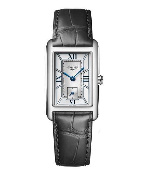 Đồng hồ nữ Longines DolceVita L5.512.4.75.2